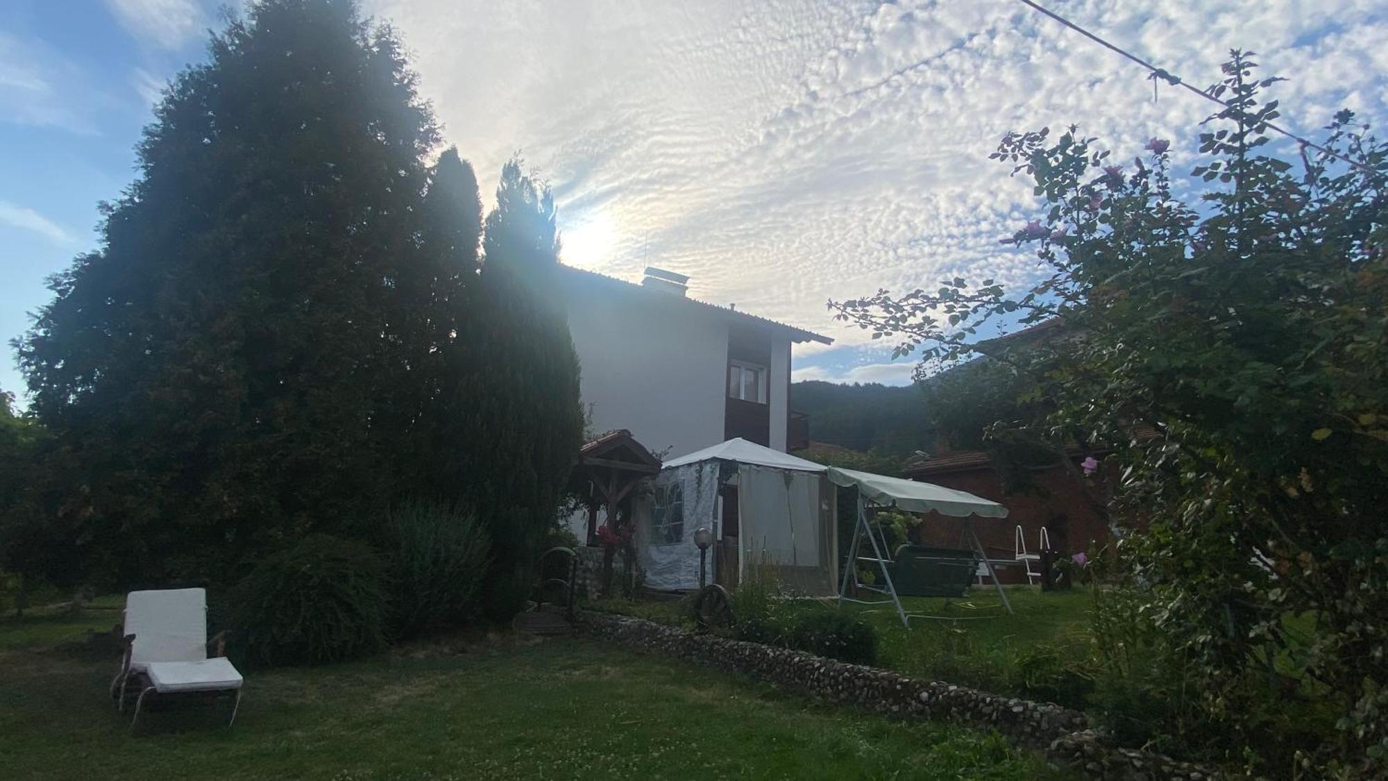Guest House Simona Sapareva Banja Exteriér fotografie