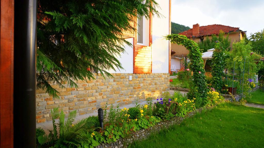 Guest House Simona Sapareva Banja Exteriér fotografie