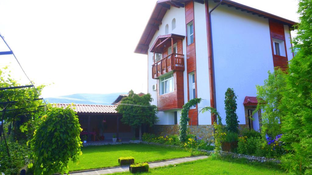Guest House Simona Sapareva Banja Exteriér fotografie
