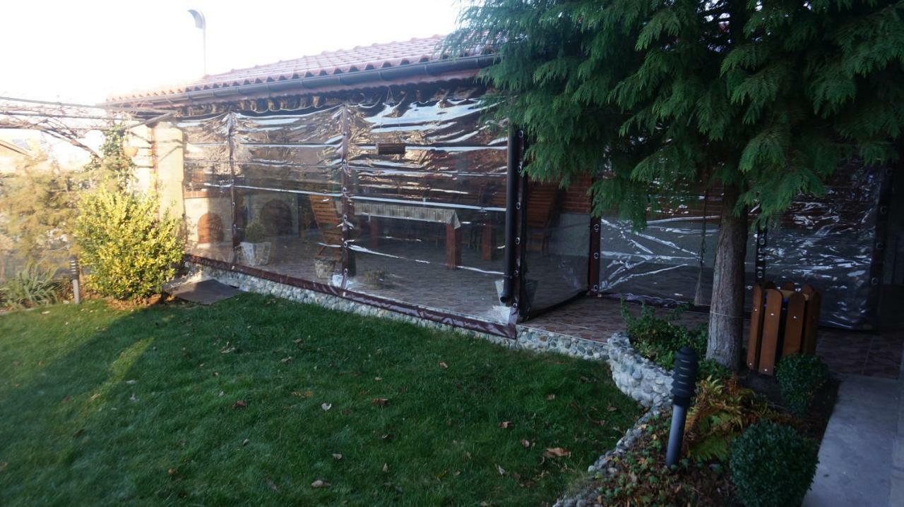Guest House Simona Sapareva Banja Exteriér fotografie